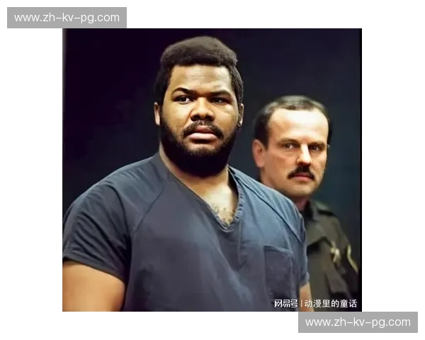 钢与石的重拳交响：泰森与图阿，那场被上帝偷走的“推土机”绝响